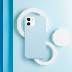Space Case sur le XIAOMI Mi 11 Lite 5G Roar Coque en TPU Bleu