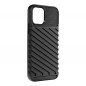 Apple iPhone 12 Pro Coque THUNDER Noir