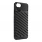Apple iPhone SE 2020 Coque THUNDER Noir