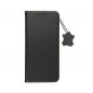 Smart PRO sur le XIAOMI Mi 11 Lite 5G Couverture de portefeuille Noir