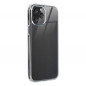 Apple iPhone 13 Pro Coque SUPER CLEAR HYBRID Transparent