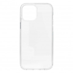 Apple iPhone 13 mini Coque SUPER CLEAR HYBRID Transparent