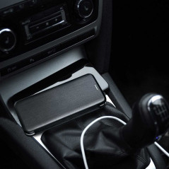 Apple iPhone 13 Pro Max Portefeuilles Book Elegance Élégant  Noir