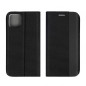 Sensitive Book sur le Samsung Galaxy A03S Couverture de portefeuille Noir