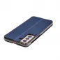 Smart View Book sur le Samsung Galaxy A03S Livre (Smart View) Bleu