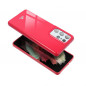 Jelly sur le Samsung Galaxy A12 MERCURY Coque en TPU Rose