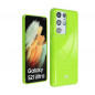 Jelly sur le Apple iPhone 13 mini MERCURY Coque en TPU Vert