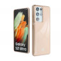 Jelly sur le XIAOMI Redmi Note 10 5G MERCURY Coque en TPU Or