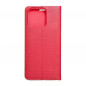 XIAOMI Redmi 12C Portefeuilles LUNA Book Gold Élégant  Rouge
