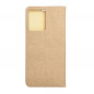 XIAOMI Redmi Note 12 4G Portefeuilles LUNA Book Gold Élégant  Or