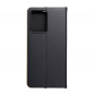 XIAOMI Redmi Note 12 Pro 5G Portefeuilles LUNA Book Gold Élégant  Noir