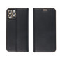 XIAOMI Redmi Note 12 Pro Plus 5G Portefeuilles LUNA Book Gold Élégant  Noir