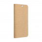 XIAOMI Redmi Note 12 Pro Plus 5G Portefeuilles LUNA Book Gold Élégant  Or