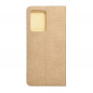 XIAOMI Redmi Note 12 Pro Plus 5G Portefeuilles LUNA Book Gold Élégant  Or