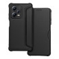XIAOMI Redmi Note 12 Pro Plus 5G Portefeuilles Razor Book Fibre de carbone, Modèle de carbone Noir XIAOMI Redmi Note 12 Pro Plus 5G Portefeuilles Razor Book Fibre de carbone, Modèle de carbone Noir