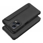 XIAOMI Redmi Note 12 Pro Plus 5G Portefeuilles Razor Book Fibre de carbone, Modèle de carbone Noir XIAOMI Redmi Note 12 Pro Plus 5G Portefeuilles Razor Book Fibre de carbone, Modèle de carbone Noir