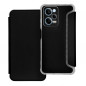 XIAOMI Redmi Note 12 Pro 5G Portefeuilles Piano Book Noir