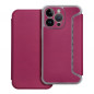 XIAOMI Redmi Note 12 Pro Plus 5G Portefeuilles Piano Book Magenta