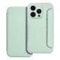XIAOMI Redmi Note 12 Pro Plus 5G Portefeuilles Piano Book Vert clair