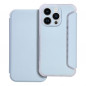 XIAOMI Redmi Note 12 Pro Plus 5G Portefeuilles Piano Book Bleu clair