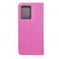 XIAOMI Redmi Note 12 Pro Plus 5G Portefeuilles Sensitive Book Rose clair
