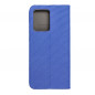 XIAOMI Redmi Note 12 Pro Plus 5G Portefeuilles Sensitive Book Bleu clair