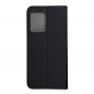 XIAOMI Redmi Note 12 Pro Plus 5G Portefeuilles Sensitive Book Noir