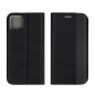 XIAOMI Redmi Note 12 Pro Plus 5G Portefeuilles Sensitive Book Noir