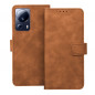 XIAOMI 13 Lite Portefeuilles TENDER Book Brun