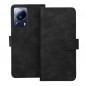 XIAOMI 13 Lite Portefeuilles TENDER Book Noir