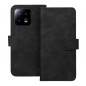 XIAOMI 13 Portefeuilles TENDER Book Noir