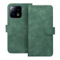 XIAOMI 13 Pro Portefeuilles TENDER Book Vert
