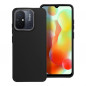 XIAOMI Redmi 12C Coque FRAME Élégant  Noir