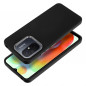 XIAOMI Redmi 12C Coque FRAME Élégant  Noir