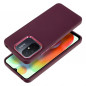 XIAOMI Redmi 12C Coque FRAME Élégant  Violet (Purple)