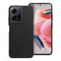 XIAOMI Redmi Note 12 4G Coque FRAME Élégant  Noir