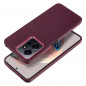 XIAOMI Redmi Note 12 4G Coque FRAME Élégant  Violet (Purple)