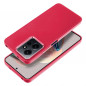 XIAOMI Redmi Note 12 4G Coque FRAME Élégant  Magenta