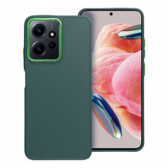 XIAOMI Redmi Note 12 4G Coque FRAME Élégant  Vert