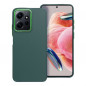 XIAOMI Redmi Note 12 4G Coque FRAME Élégant  Vert