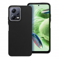 XIAOMI Redmi Note 12 5G Coque FRAME Élégant  Noir
