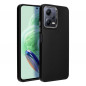 XIAOMI Redmi Note 12 5G Coque FRAME Élégant  Noir