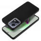 XIAOMI Redmi Note 12 5G Coque FRAME Élégant  Noir