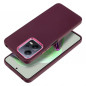 XIAOMI Redmi Note 12 5G Coque FRAME Élégant  Violet (Purple)