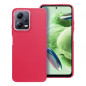 XIAOMI Redmi Note 12 5G Coque FRAME Élégant  Magenta