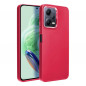 XIAOMI Redmi Note 12 5G Coque FRAME Élégant  Magenta
