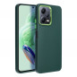 XIAOMI Redmi Note 12 5G Coque FRAME Élégant  Vert