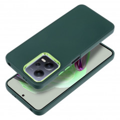 XIAOMI Redmi Note 12 5G Coque FRAME Élégant  Vert