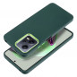 XIAOMI Redmi Note 12 5G Coque FRAME Élégant  Vert