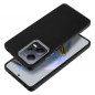 XIAOMI Redmi Note 12 Pro 5G Coque FRAME Élégant  Noir